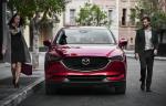Mazda CX-5 2017 года (NA)